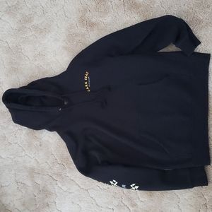Dark Seas hoodie